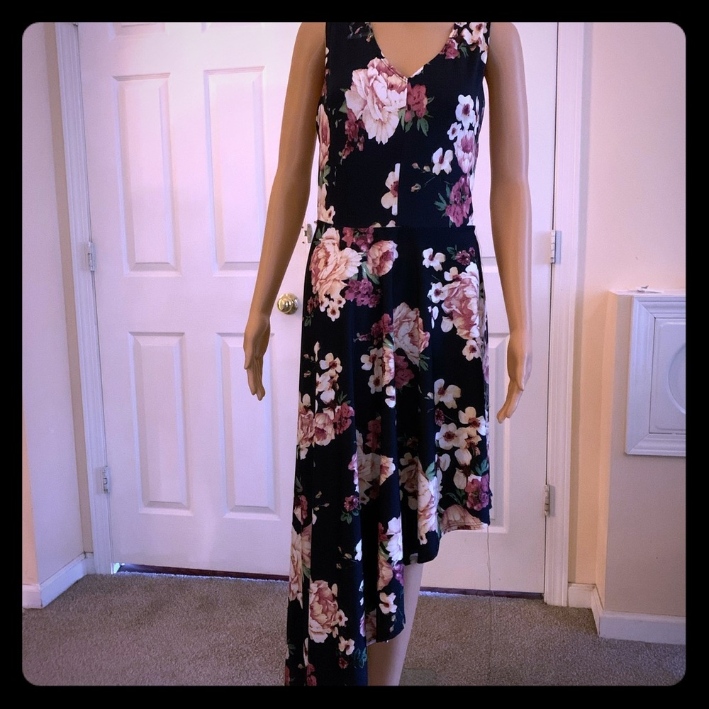 FRENCH ATMOSPHERE DRESSES